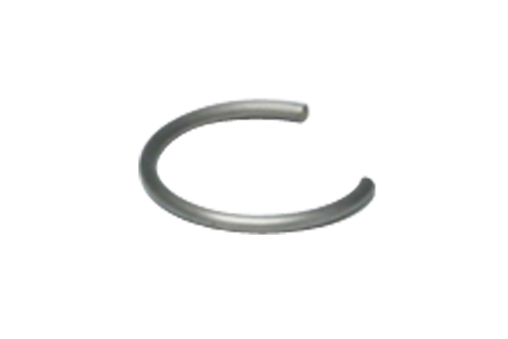 Malossi Pin clip D.13x1.2 G-shaped
